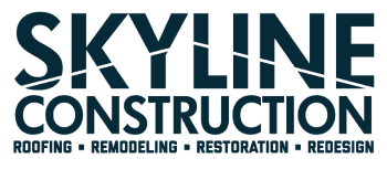 Skyline Construction, LLC Logo